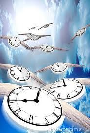 Sulle ali del tempo