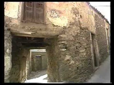 Le orme del tempo