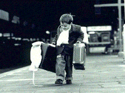 Il viaggio