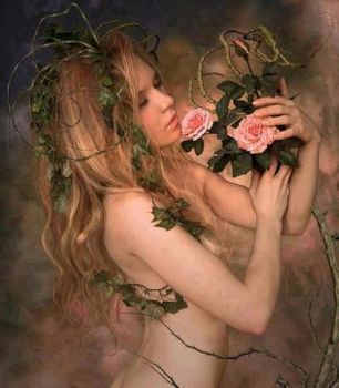 Fiore mai reciso