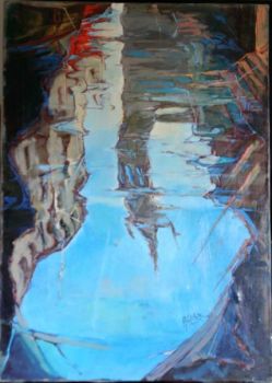 Specchi d'acqua