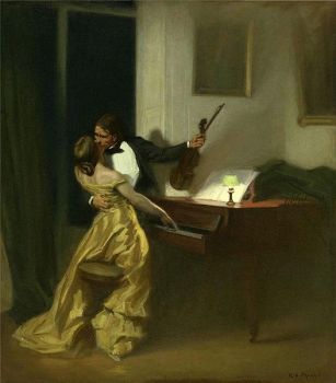 Romantica serenata