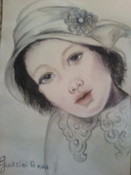 Dolce bimba