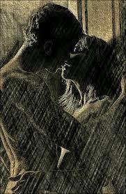 Ho sete di te amore