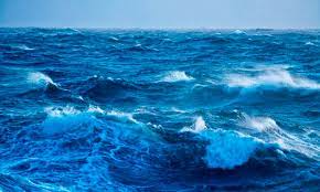 Il colore del mare