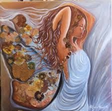 La farfalla