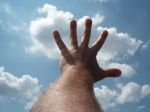 Un angolo di cielo