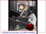 Non pi rosso fu il colore. Oro- Caldo  la Passione