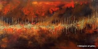 Terra bruciata