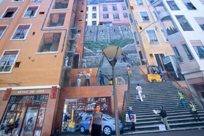 La citt