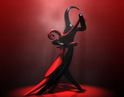 Danza di Sensi