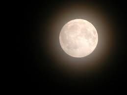 Alla Luna