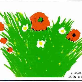 Fiori di campo