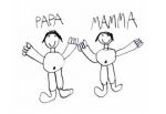 Mamma e pap