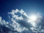 'O sole mio