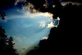 Luce ed ombra