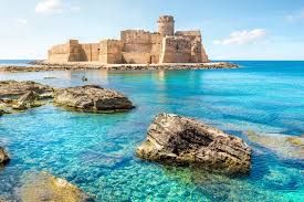 Le Castella
