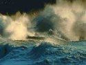 Mare in tempesta...