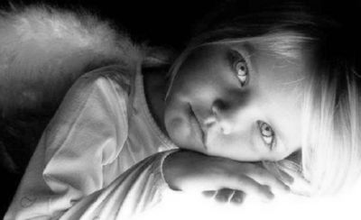 Lasciami alle Stelle (Giornata della consapevolezza dell’autismo)