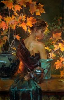 Cristalli d'autunno