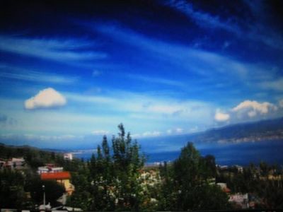 Lodore fresco di stagione