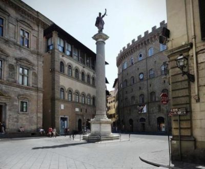 Via tornabuoni