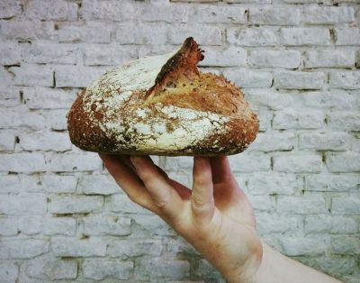 Lodore del pane