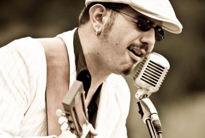 Canzone antica
