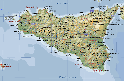 L’isola del sole