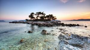 Ero isola deserta