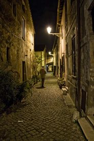 Verso casa