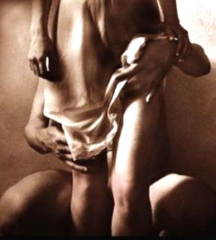 Lascivi sguardi