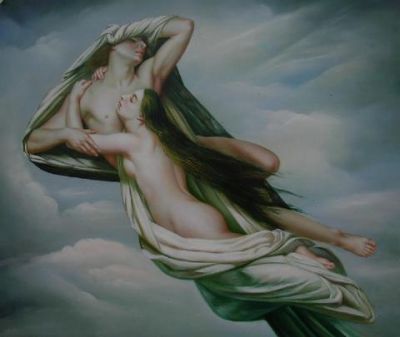 I voli dell'anima