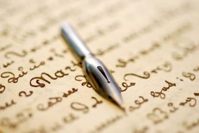 Scrivere