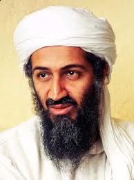 Osama Bin Laden  