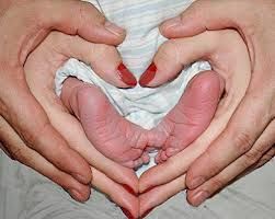 Gioire per amore