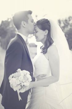 Oggi si sposa