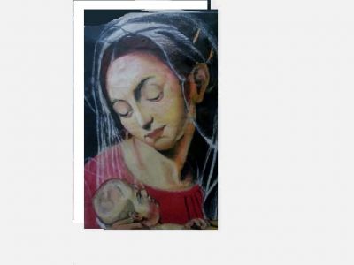 Cuore di mamma