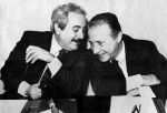 A Falcone, Borsellino e ai loro uomini