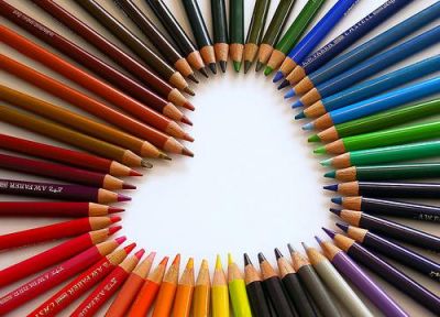 Il taccuino del cuore