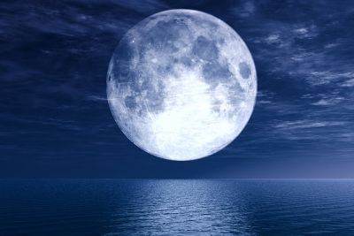 Dea Lunare