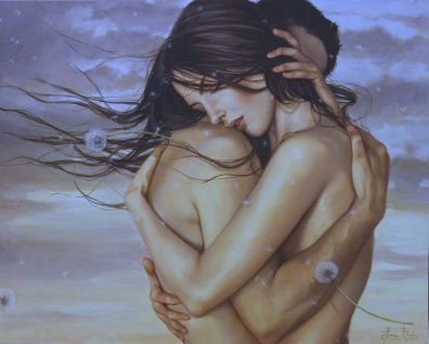 Abbracci d'Anima