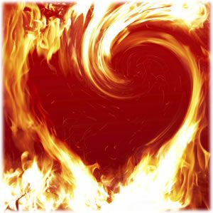 Passion d'amore (amori non confessati)