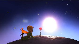 Il piccolo principe