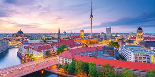 In Berlin