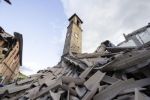 Amatrice, terremoto