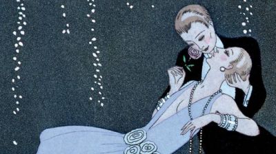 Tenera è la notte