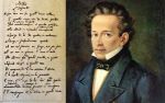 Poesie d’altri tempi