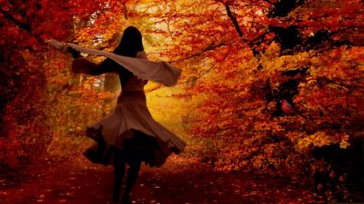 Autunno pi lento