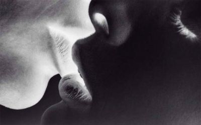 Un unico bacio